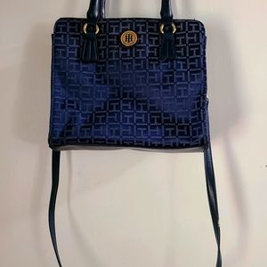 Tommy hillfiger hand bag